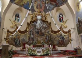 Koncert w Luboszycach – tam trzeba być