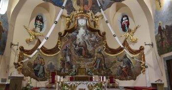 Koncert w Luboszycach &ndash; tam trzeba być