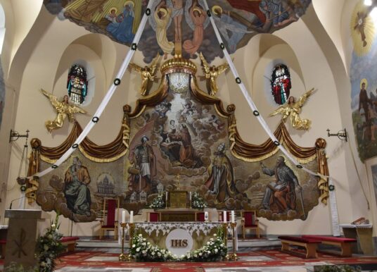 Koncert w Luboszycach – tam trzeba być