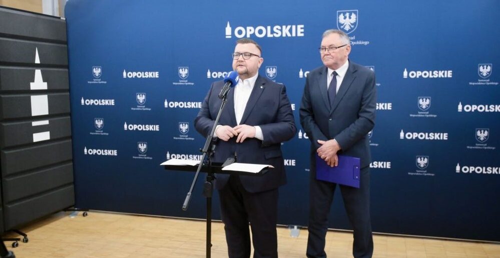 Budżet dla środowiska i regionu bez poparcia opozycji. Zarząd województwa stawia na czyste powietrze, bioróżnorodność i rewitalizację Budżet dla środowiska i regionu bez poparcia opozycji. Zarząd województwa stawia na czyste powietrze, bioróżnorodność i rewitalizację