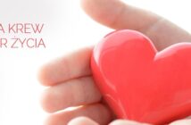 Krew – lek, kt&oacute;rego nie da się wyprodukować