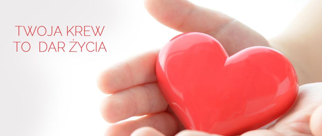 Krew – lek, którego nie da się wyprodukować Krew – lek, którego nie da się wyprodukować