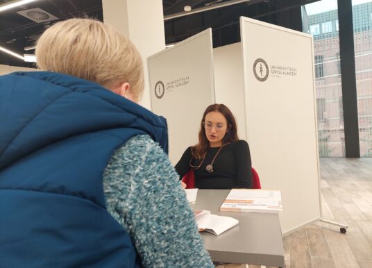 Zakochaj się. Najlepiej we własnym sercu