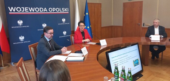 Ponad 10,3 mln zł więcej na autobusy w regionie. Woj. opolskie z rekordowym wsparciem na 2026 rok