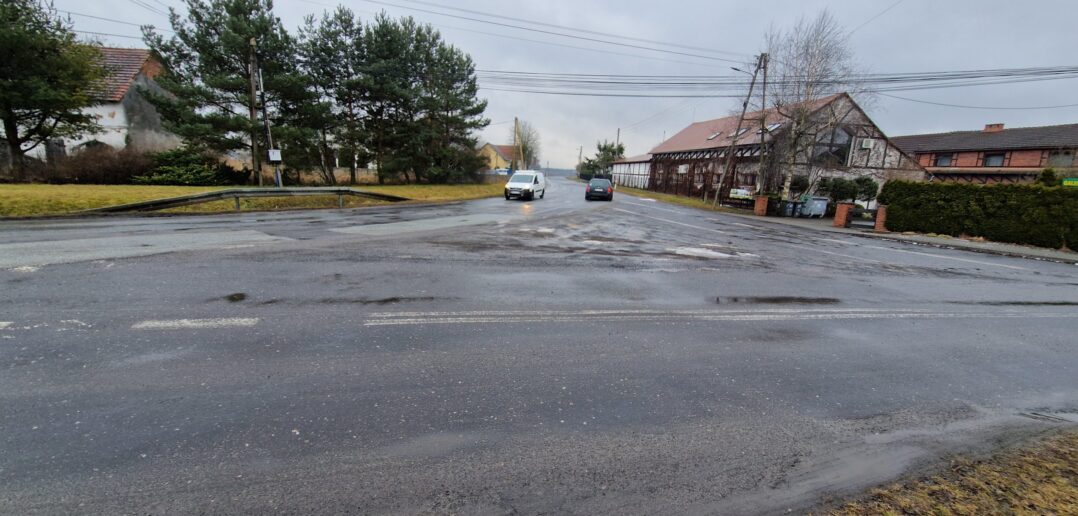 Prawie 5 milion&oacute;w na bezpieczniejszą &bdquo;405&rdquo;. Sowin doczeka się przebudowy