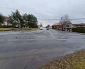 Prawie 5 milion&oacute;w na bezpieczniejszą &bdquo;405&rdquo;. Sowin doczeka się przebudowy