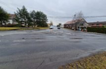 Prawie 5 milionów na bezpieczniejszą „405”. Sowin doczeka się przebudowy Prawie 5 milionów na bezpieczniejszą „405”. Sowin doczeka się przebudowy