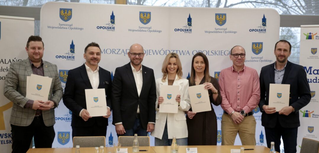 Sport, integracja i zdrowie. Rusza realizacja rekordowej edycji Marszałkowskiego Budżetu Obywatelskiego