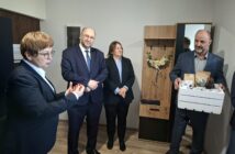 Bezpieczna przystań w Grocholubiu. Gmina Walce uruchomiła mieszkanie interwencyjne