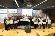 Marszałkowska Inicjatywa Sołecka: powiat opolski domyka edycję i otwiera nową Marszałkowska Inicjatywa Sołecka: powiat opolski domyka edycję i otwiera nową