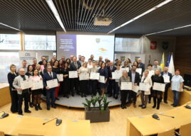 Marszałkowska Inicjatywa Sołecka: powiat opolski domyka edycję i otwiera nową