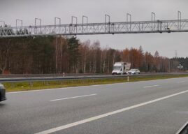 A4 pod okiem kamer. Opolszczyzna – królestwo piratów czy kraina statystyki?