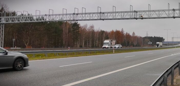 A4 pod okiem kamer. Opolszczyzna &ndash; kr&oacute;lestwo pirat&oacute;w czy kraina statystyki?