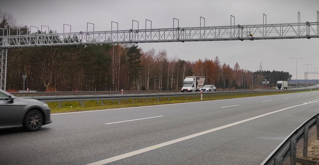 A4 pod okiem kamer. Opolszczyzna – królestwo piratów czy kraina statystyki?