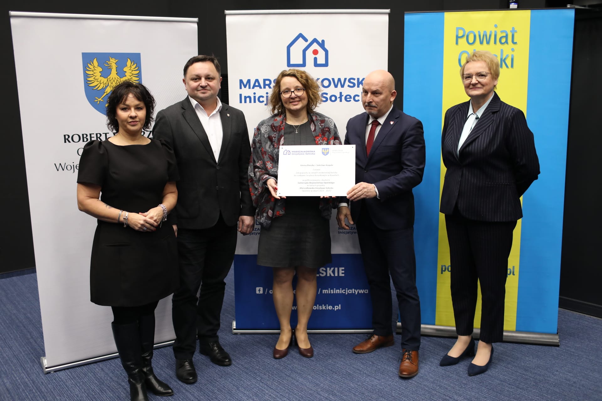 Tablica, która znaczy więcej niż symbol