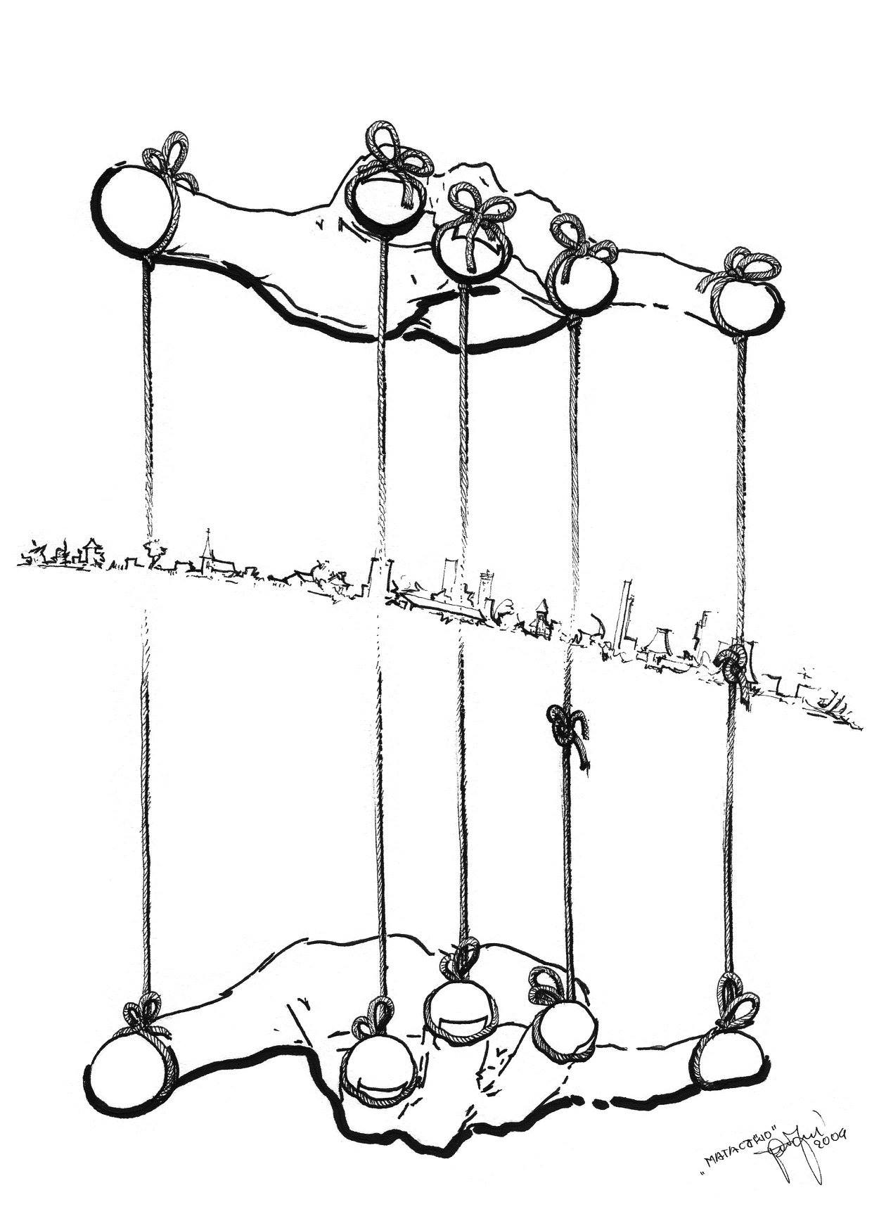 OSSA 2026: Satyryczne Żądło w Stolicy Piosenki. Ryszard Druch budzi Opole z lutowego letargu