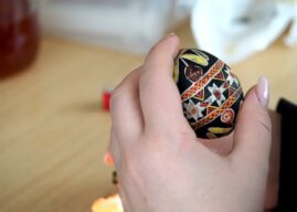 Od Bera do pisanki. Zima i wiosna pełne tradycji w Muzeum Wsi Opolskiej