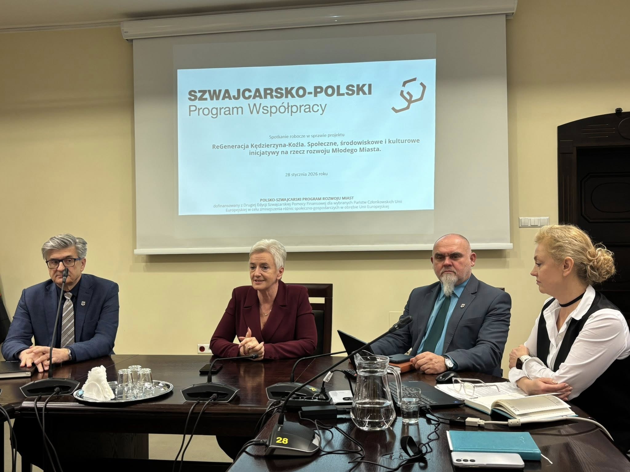 80 milionów powodów do zadowolenia. Kędzierzyn-Koźle na liście miast zaufania