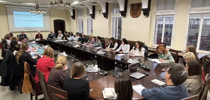 80 milion&oacute;w powod&oacute;w do zadowolenia. Kędzierzyn-Koźle na liście miast zaufania