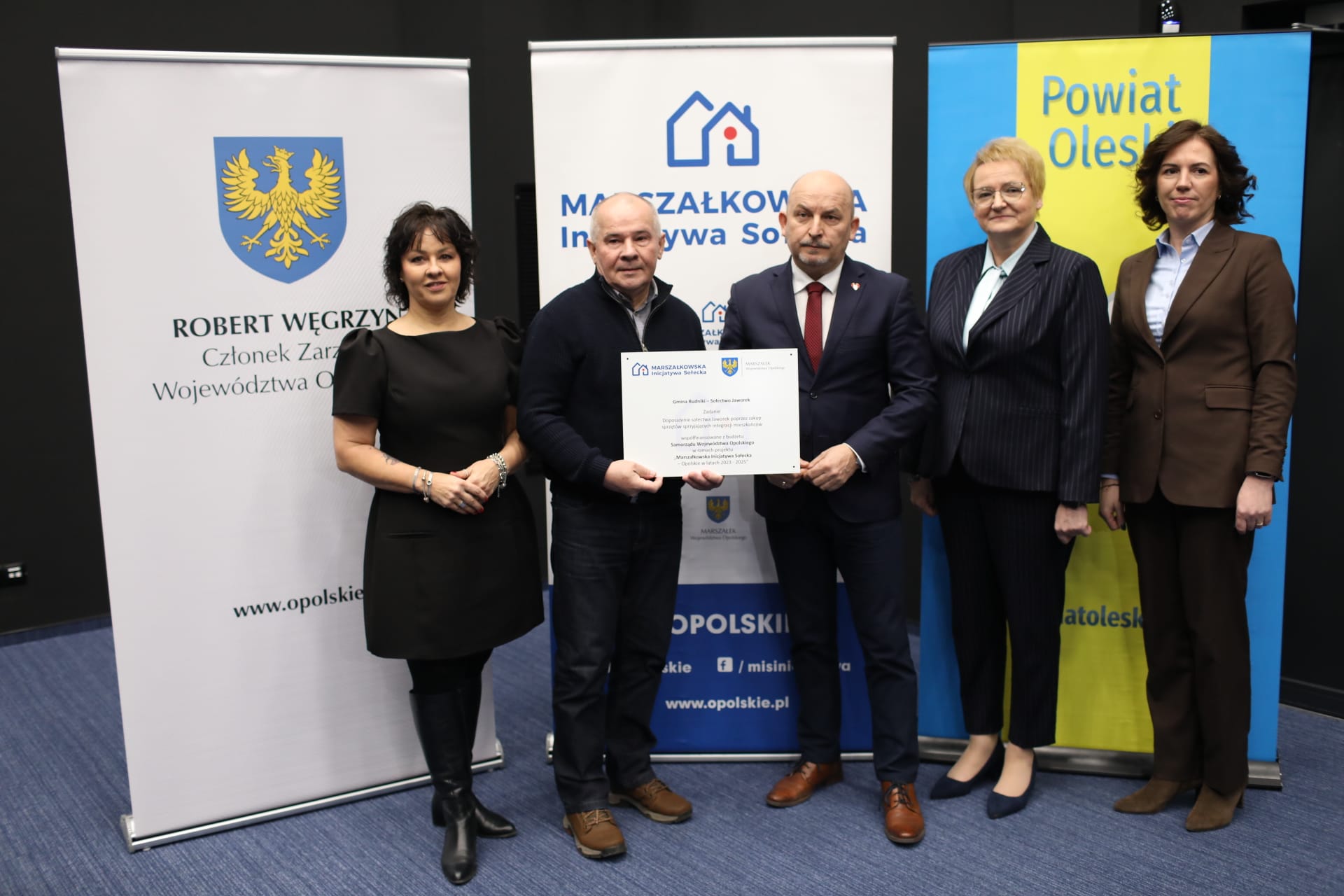 Tablica, która znaczy więcej niż symbol