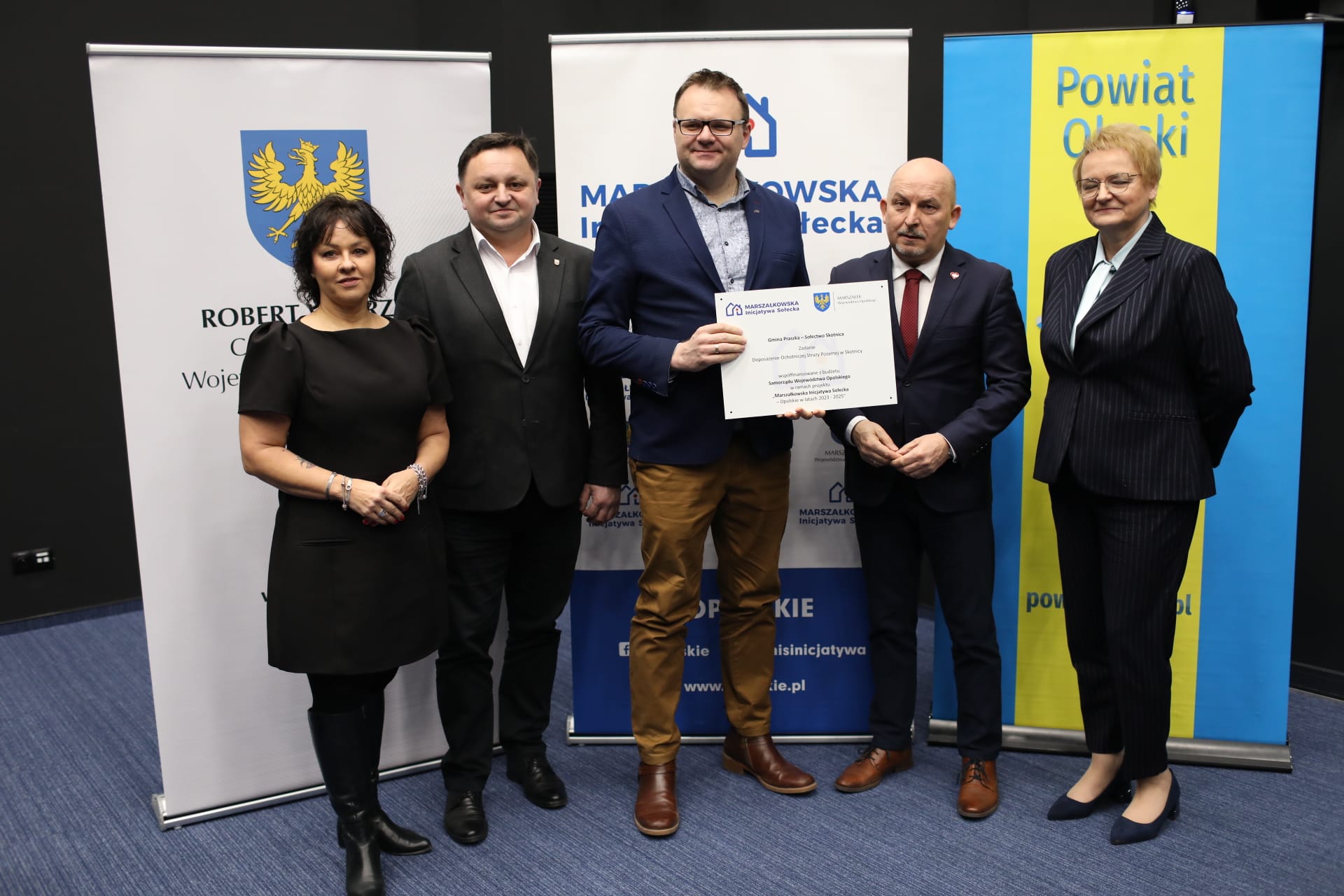 Tablica, która znaczy więcej niż symbol