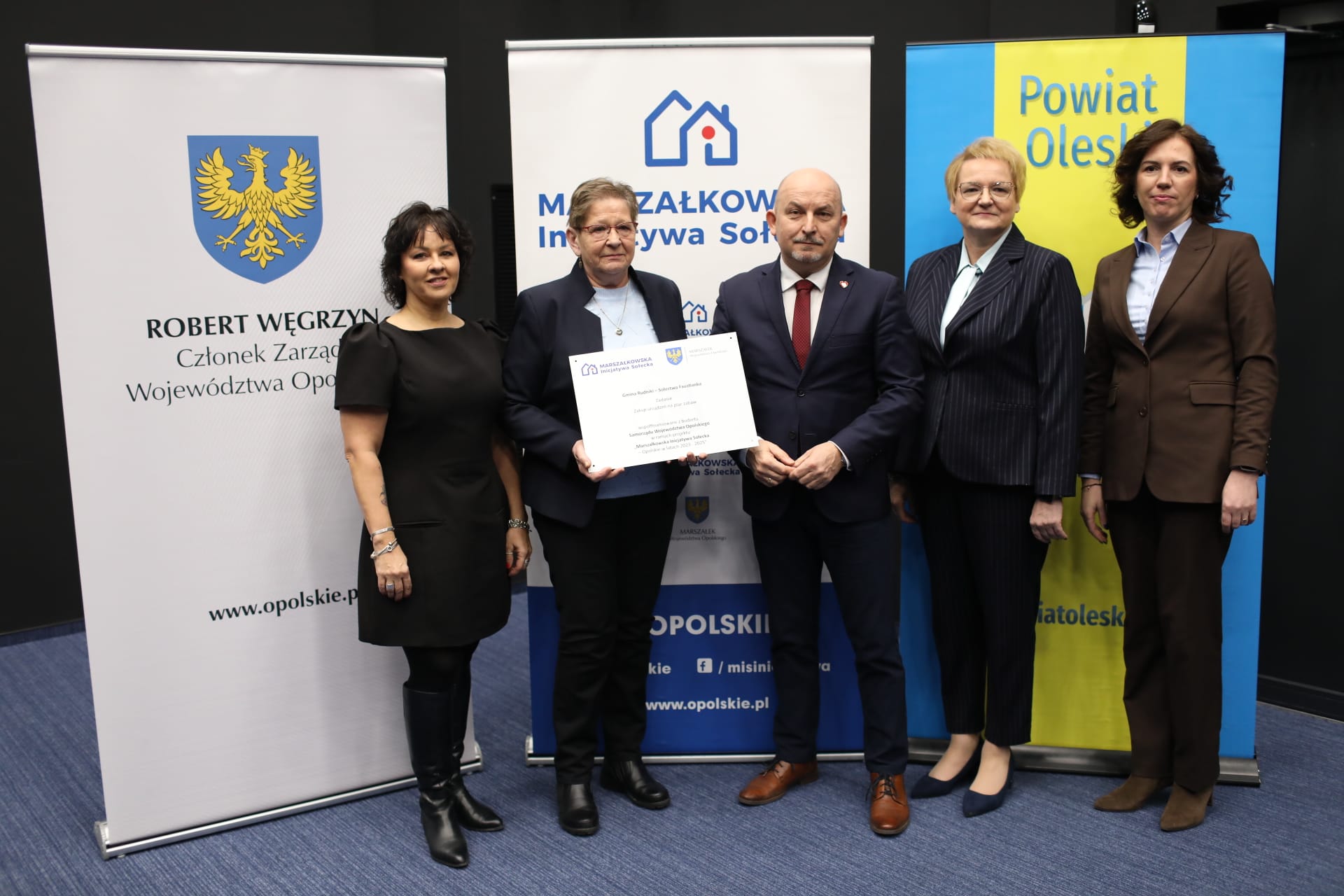 Tablica, która znaczy więcej niż symbol