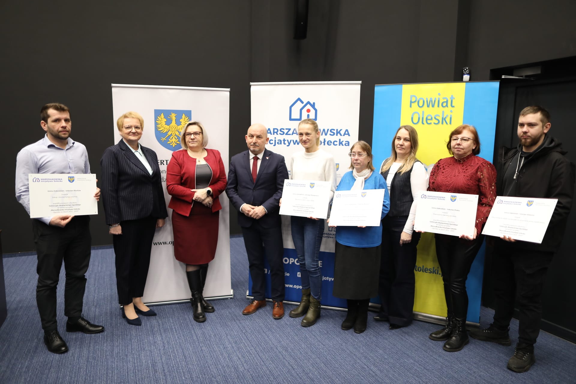 Tablica, która znaczy więcej niż symbol