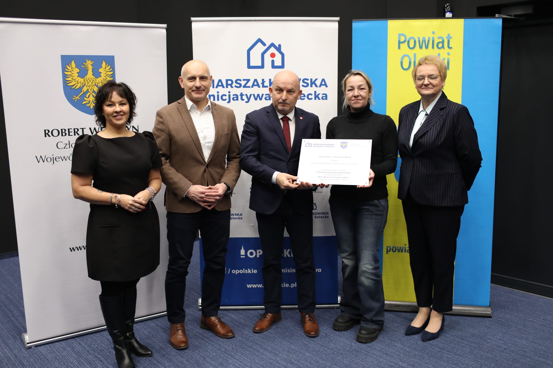 Tablica, która znaczy więcej niż symbol