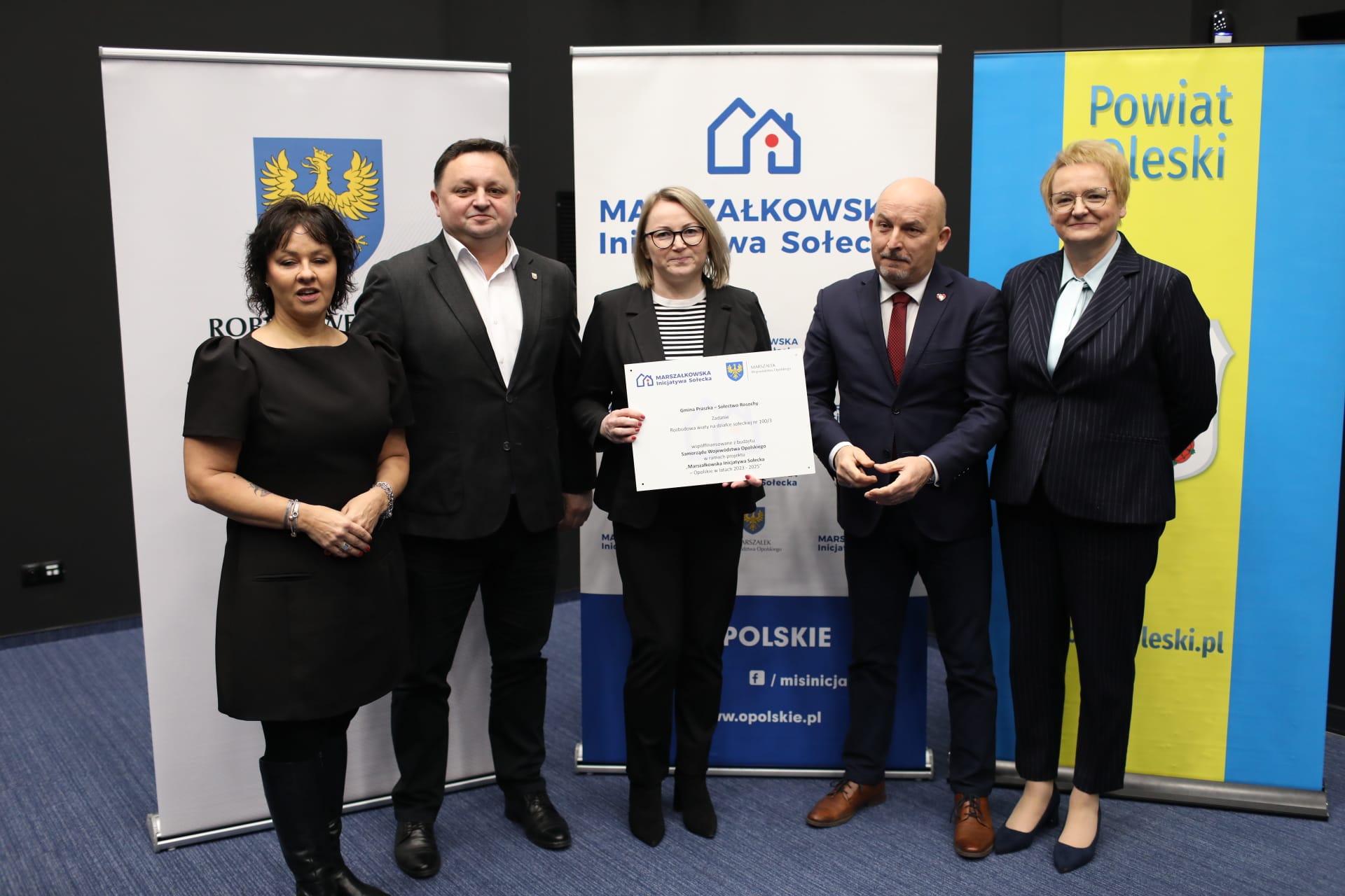 Tablica, która znaczy więcej niż symbol