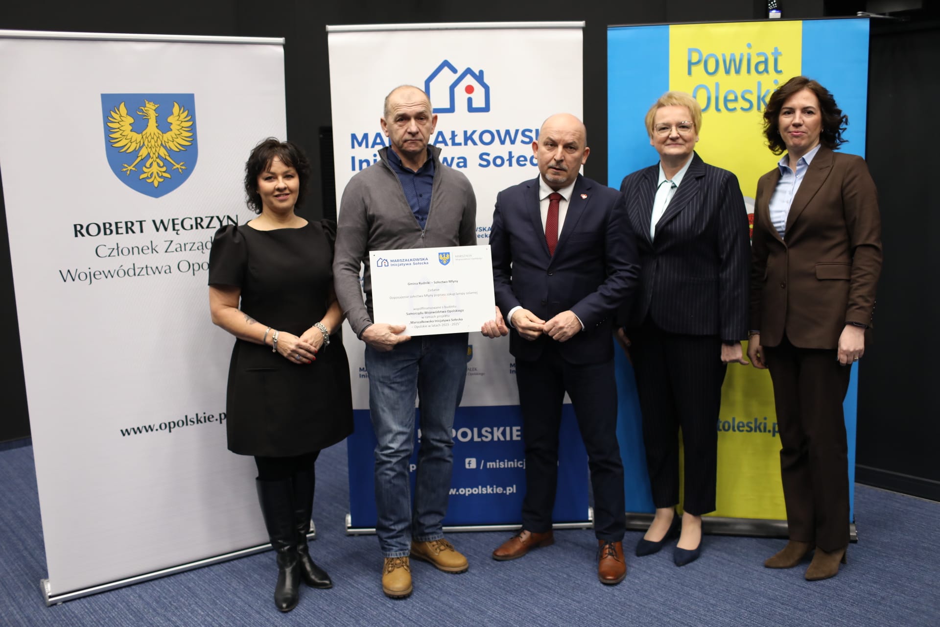 Tablica, która znaczy więcej niż symbol