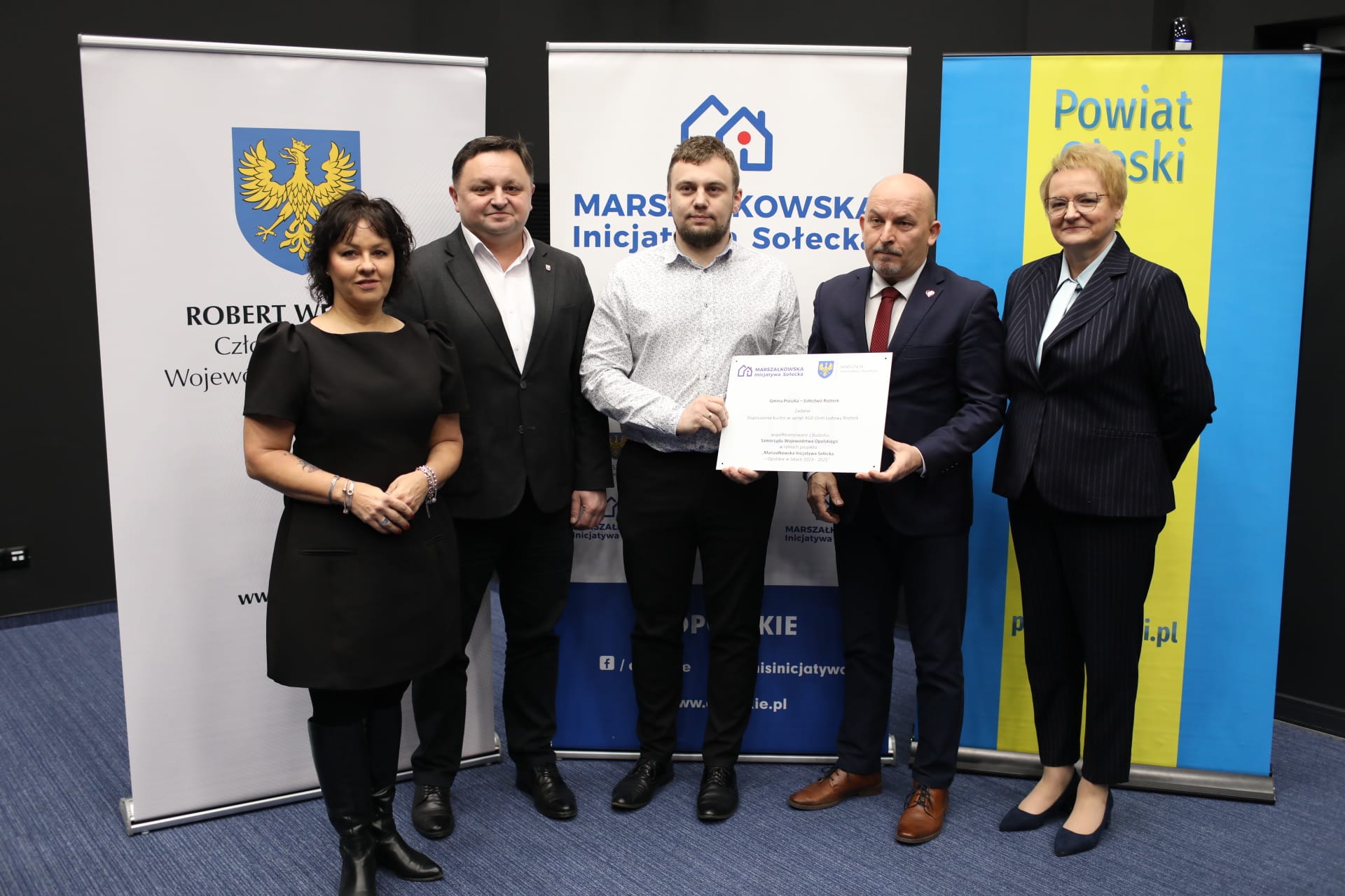 Tablica, która znaczy więcej niż symbol