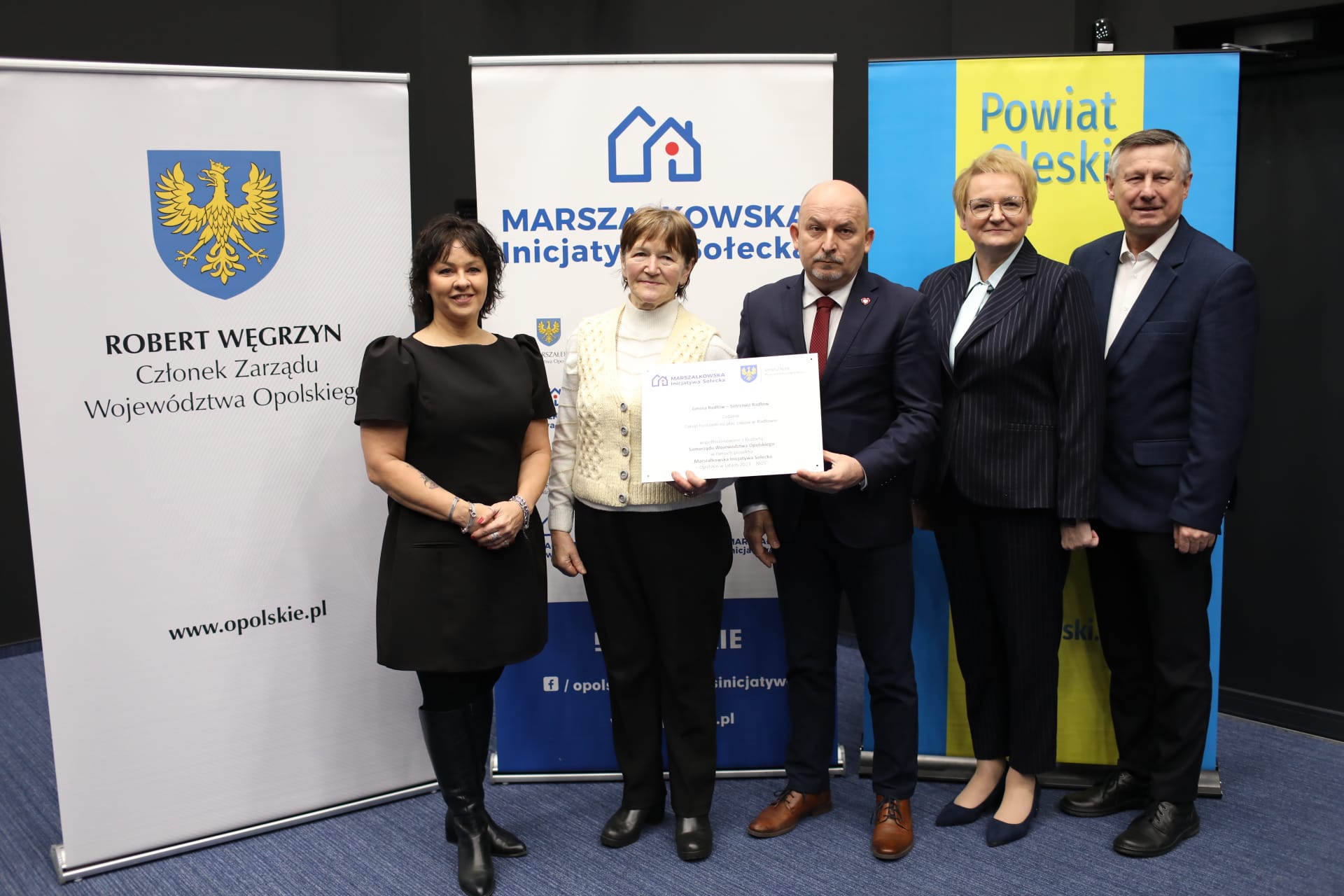 Tablica, która znaczy więcej niż symbol