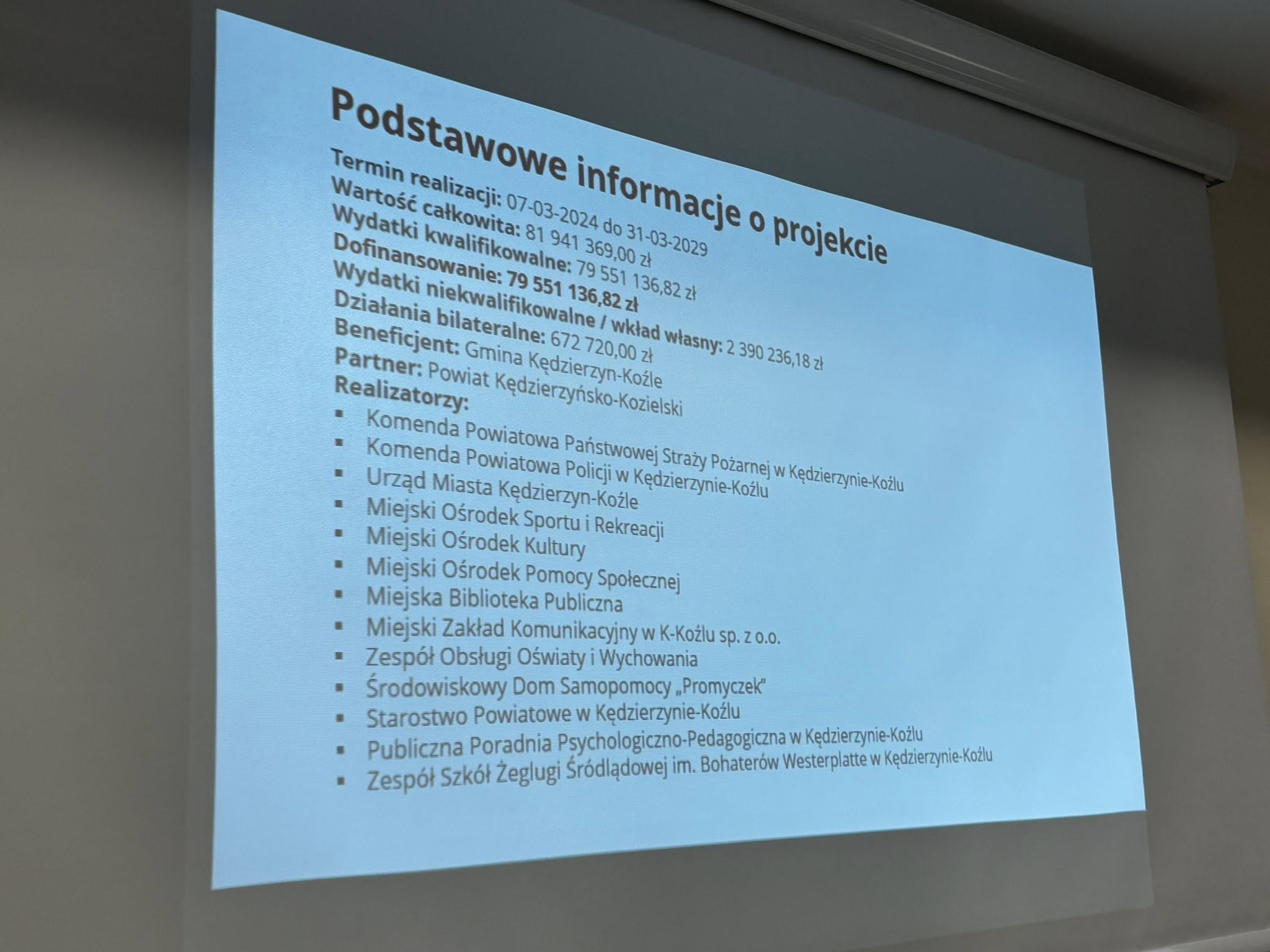 80 milionów powodów do zadowolenia. Kędzierzyn-Koźle na liście miast zaufania