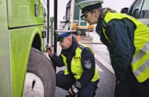 Bezpieczniejsze ferie, ale nie bez pracy dla służb