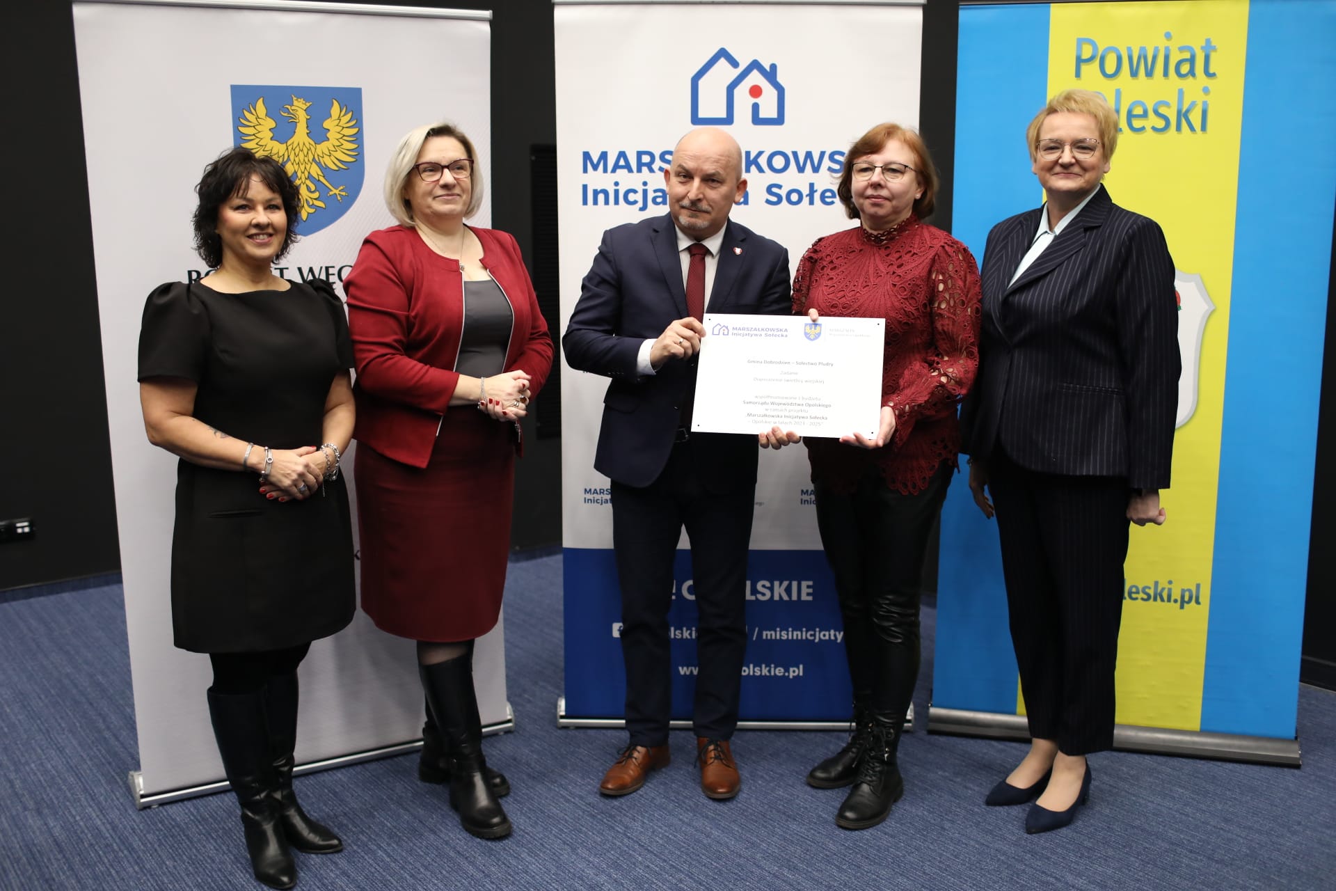 Tablica, która znaczy więcej niż symbol