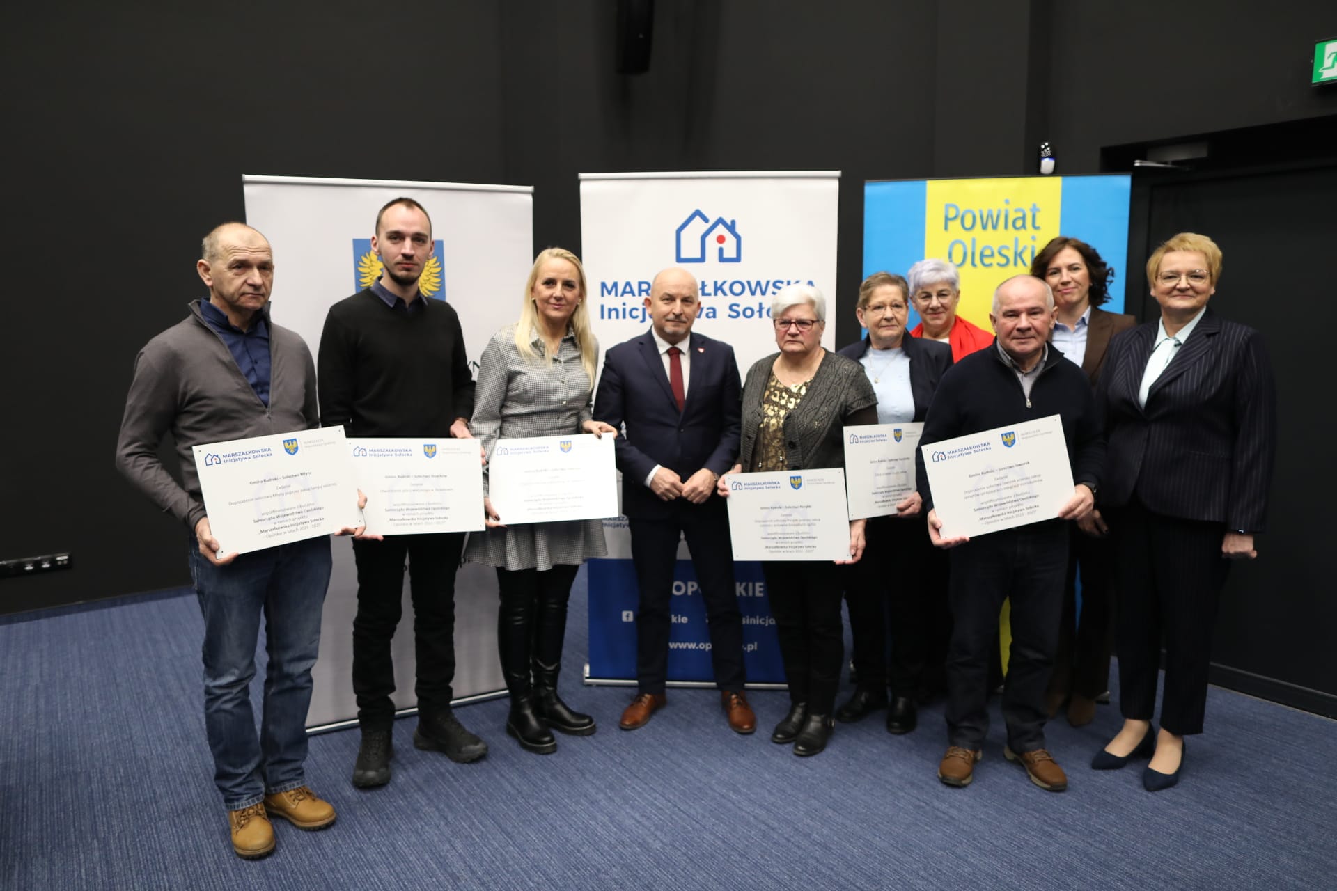 Tablica, która znaczy więcej niż symbol