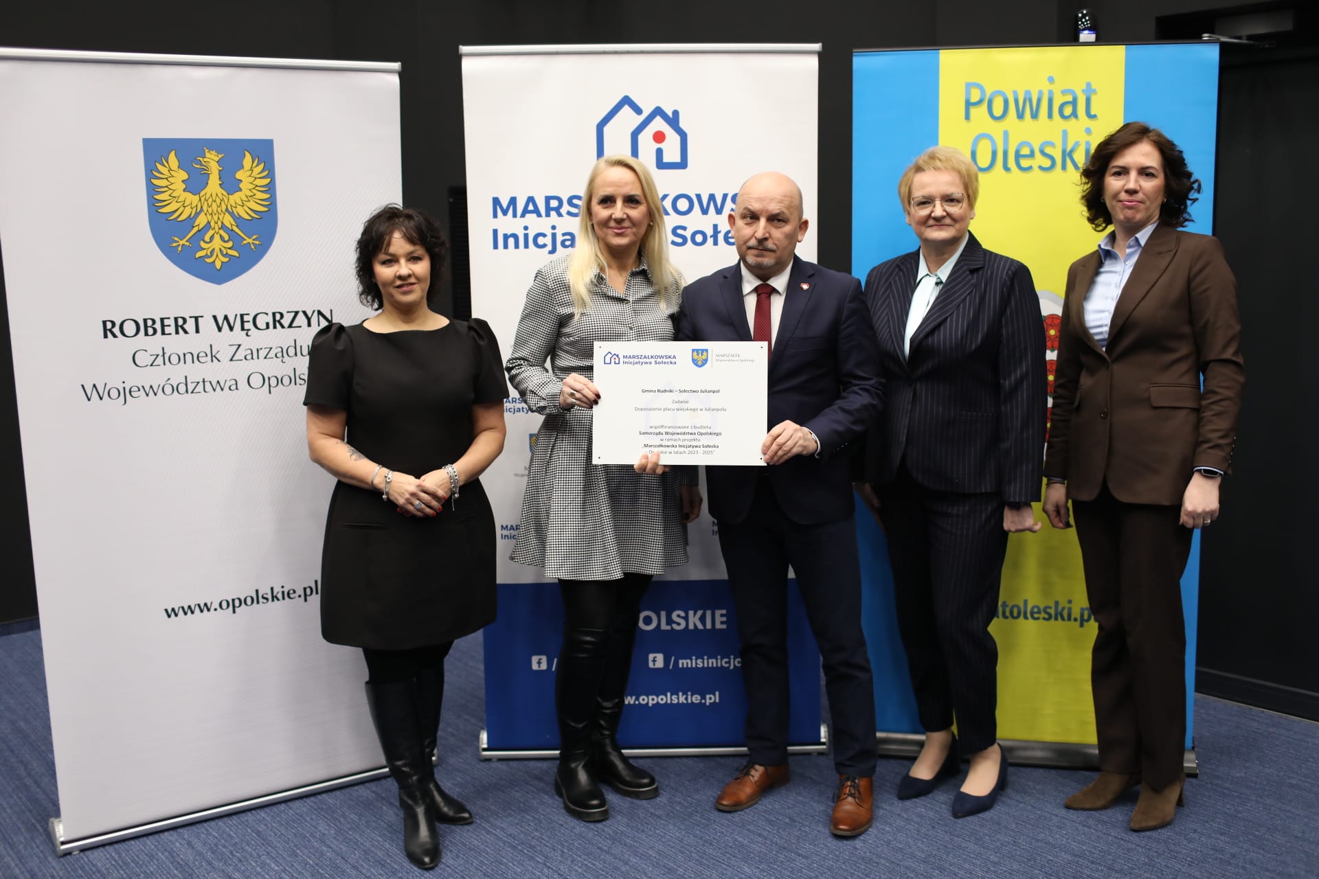 Tablica, która znaczy więcej niż symbol