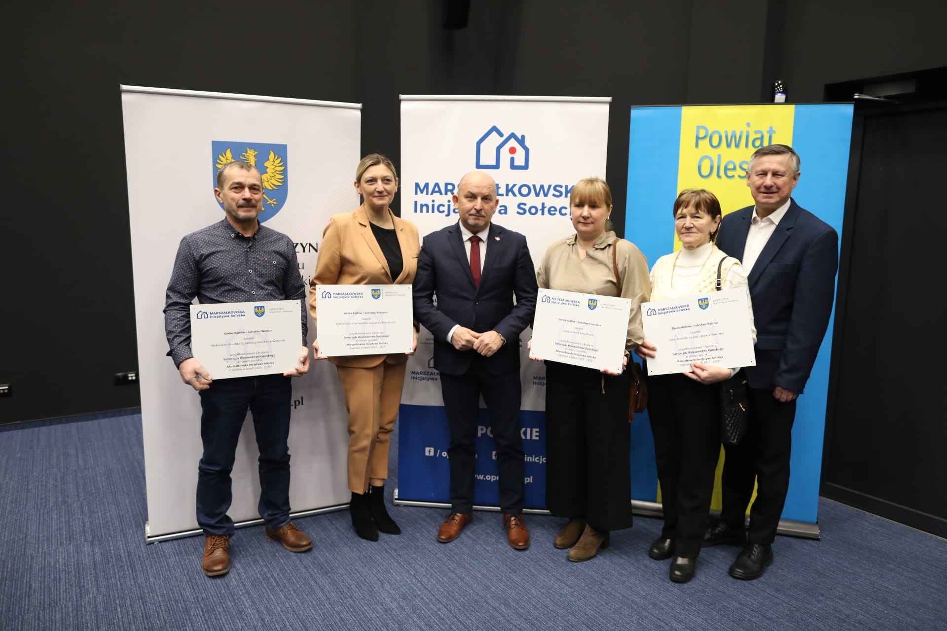 Tablica, która znaczy więcej niż symbol