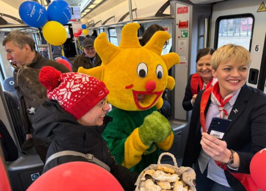 Czy jechałeś już Opolską Malinką?