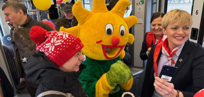 Czy jechałeś już Opolską Malinką?