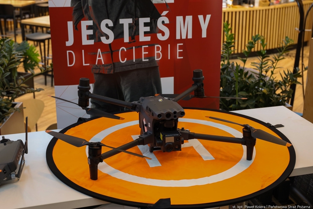 Zadbajmy razem o bezpieczeństwo