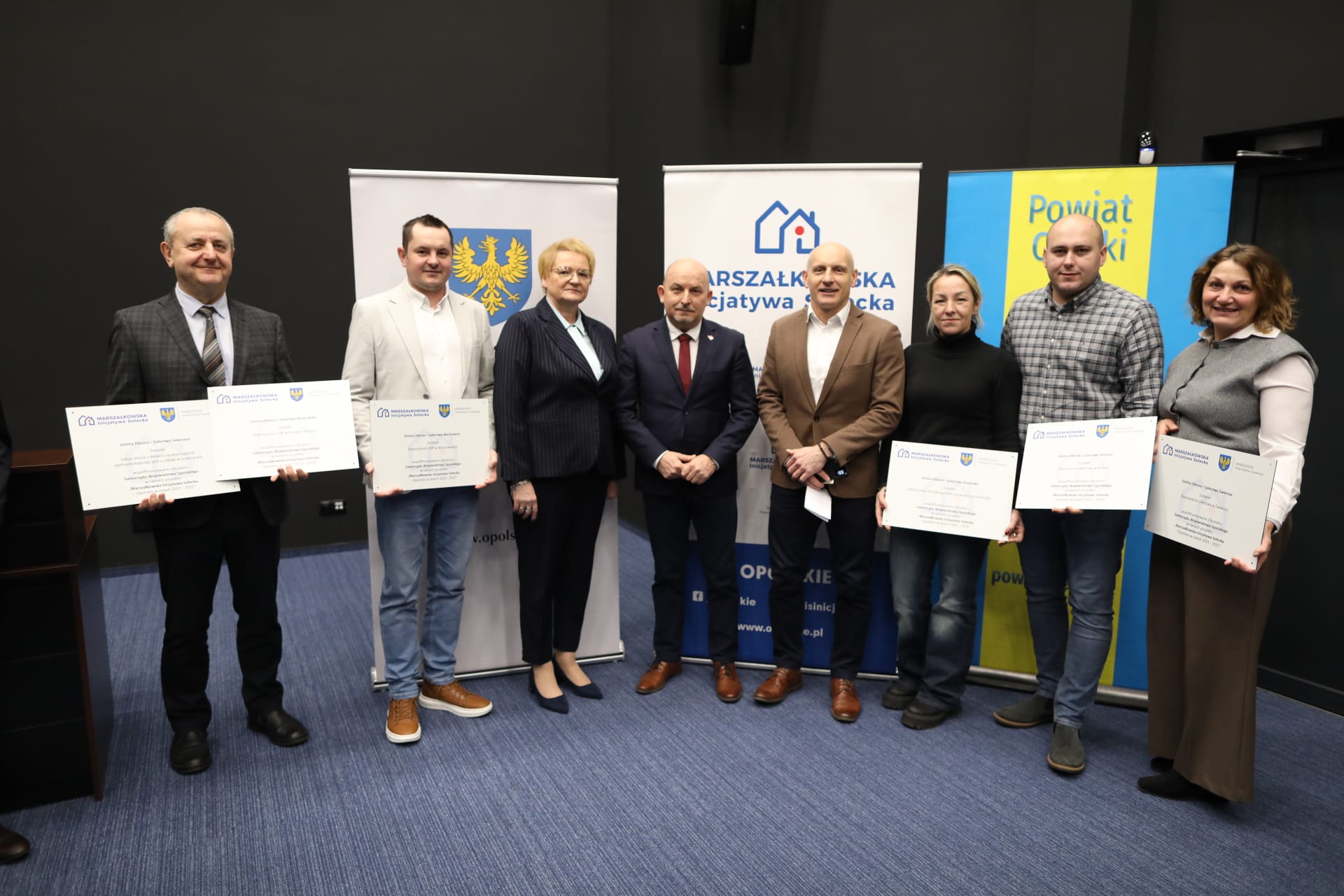 Tablica, która znaczy więcej niż symbol