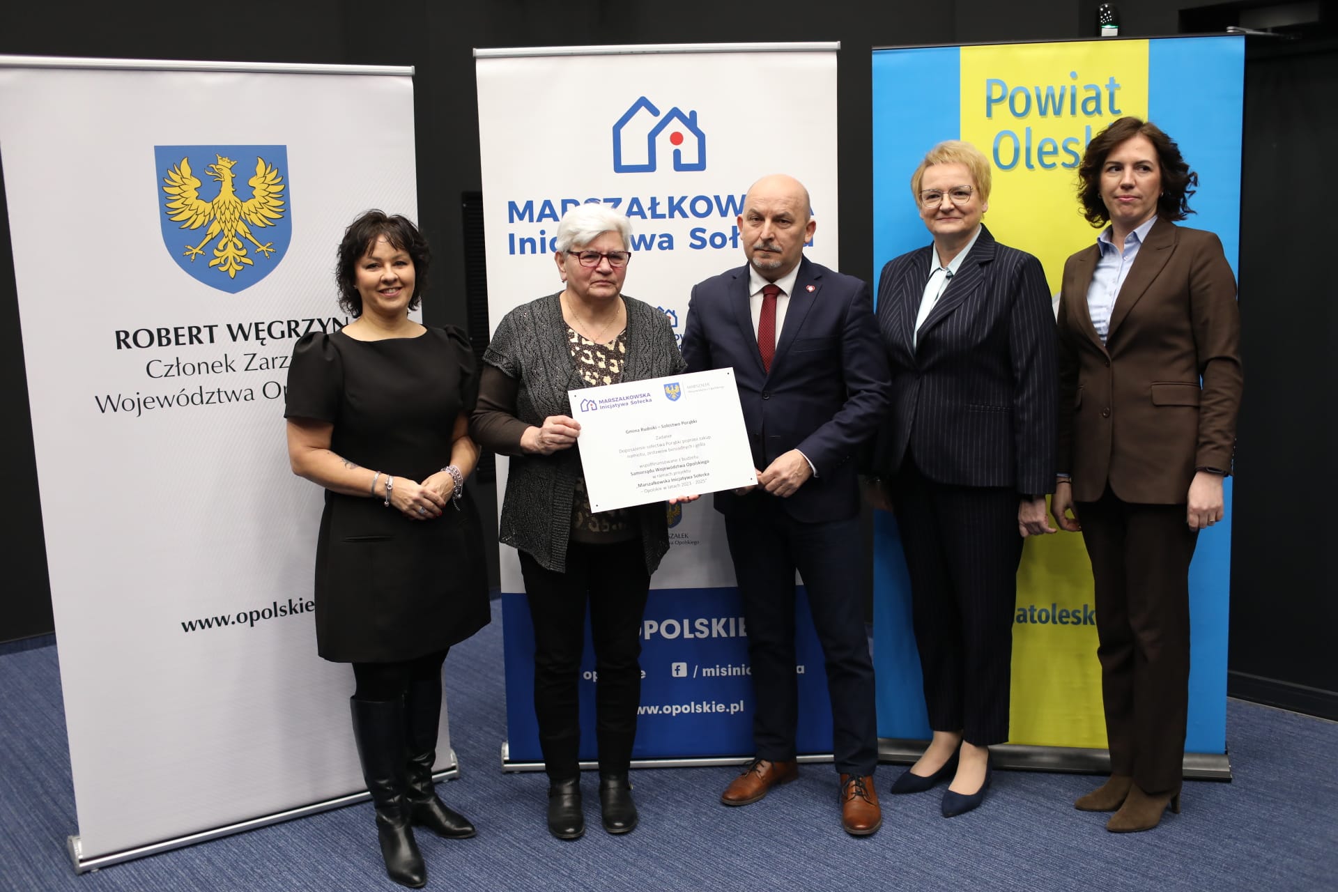 Tablica, która znaczy więcej niż symbol