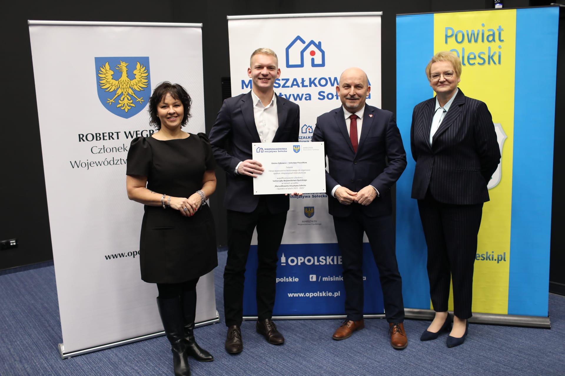 Tablica, która znaczy więcej niż symbol