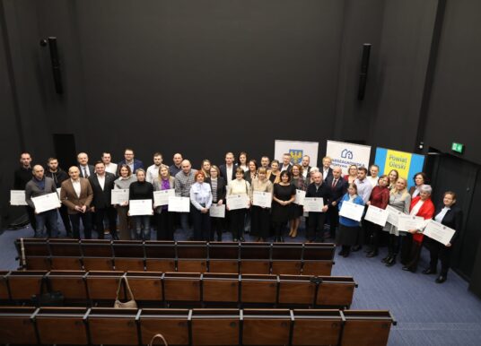 Tablica, która znaczy więcej niż symbol