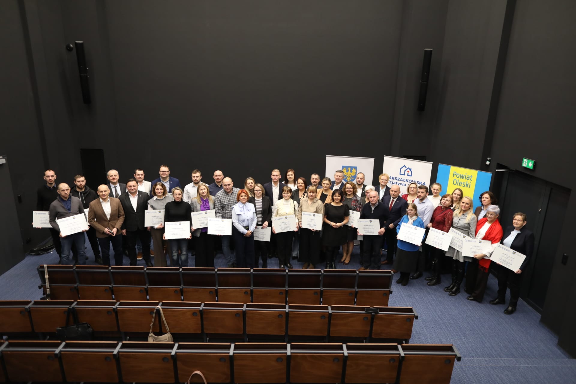 Tablica, która znaczy więcej niż symbol