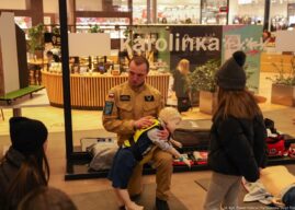 Zadbajmy razem o bezpieczeństwo