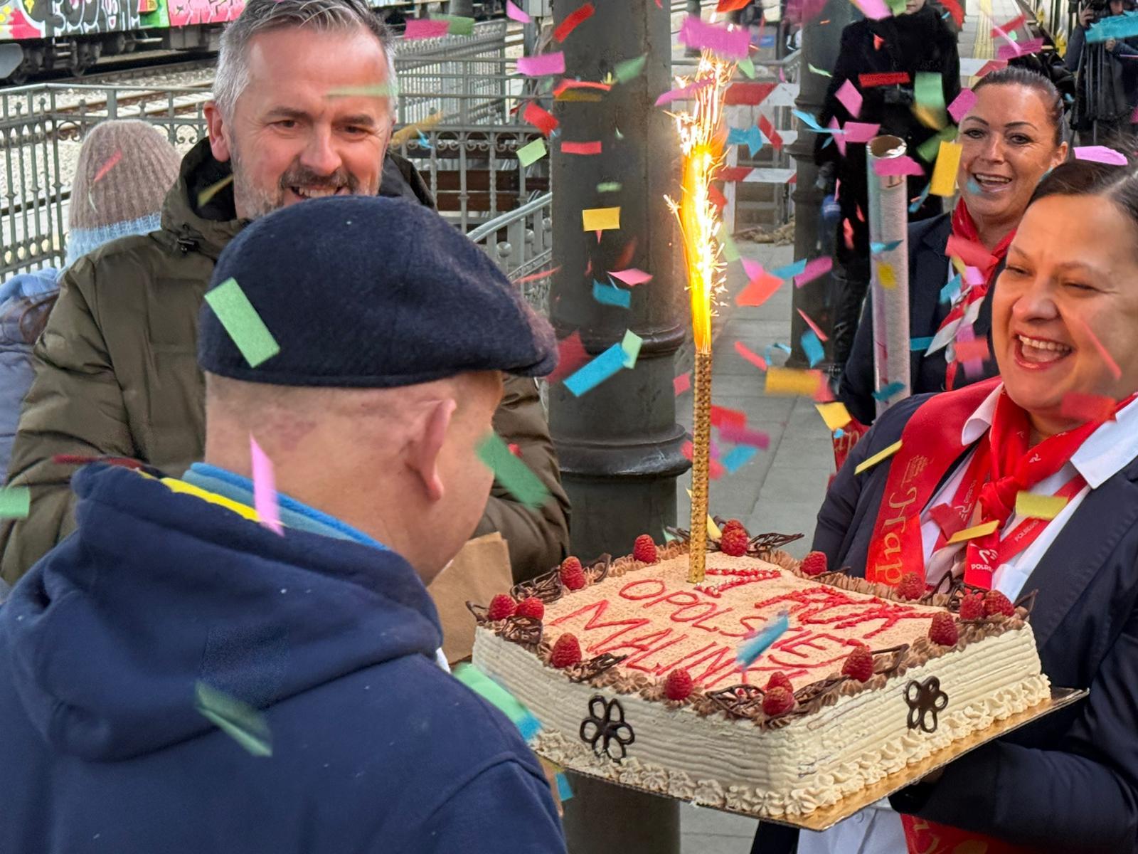 Czy jechałeś już Opolską Malinką?