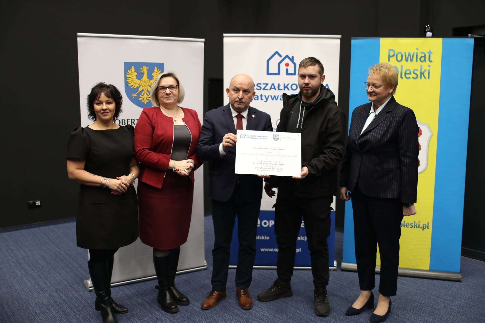 Tablica, która znaczy więcej niż symbol