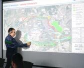 Wody Polskie i samorządy: wsp&oacute;lne planowanie inwestycji i działań przeciwpowodziowych w zlewni Nysy